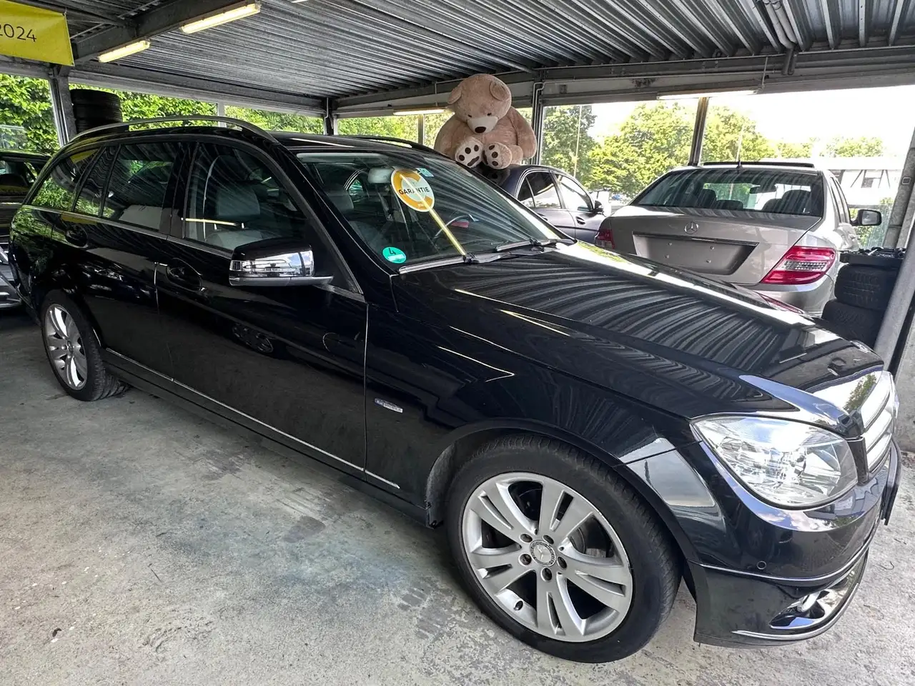 Das Auto