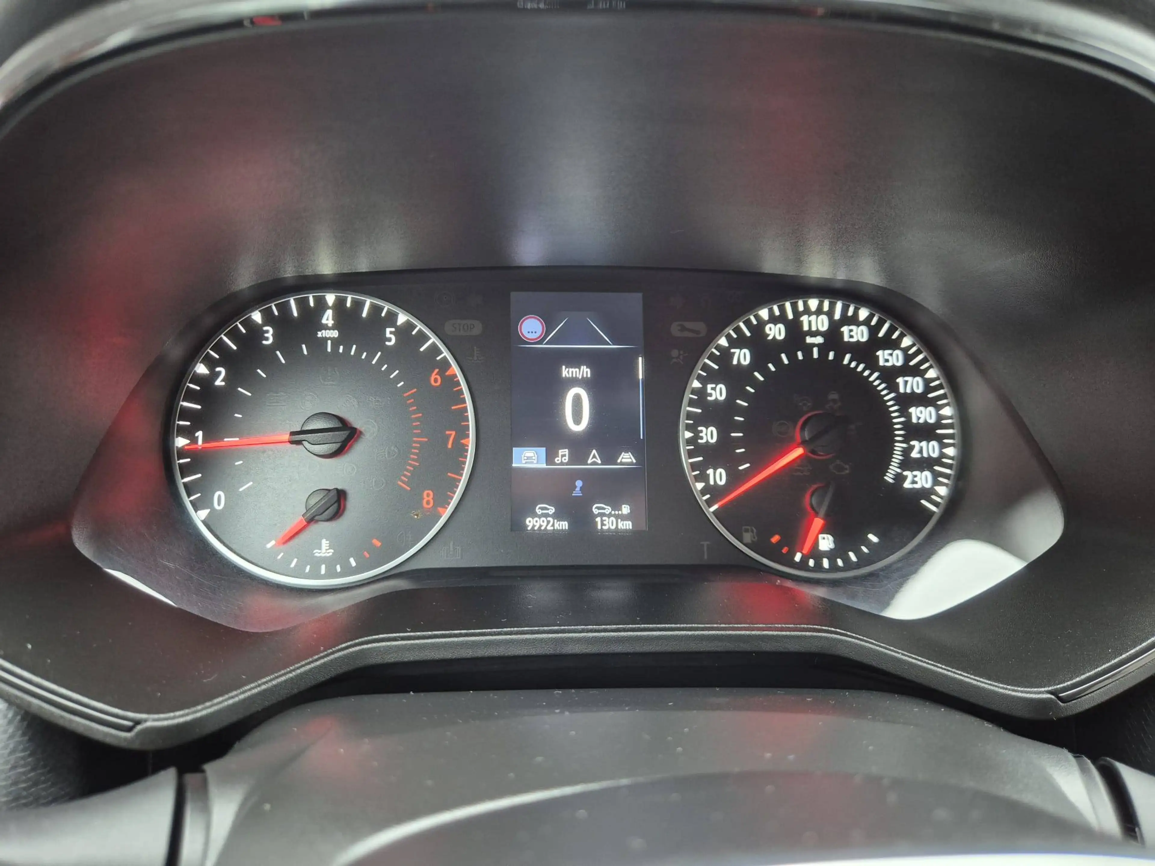 Renault Clio Equilibre — photo 14