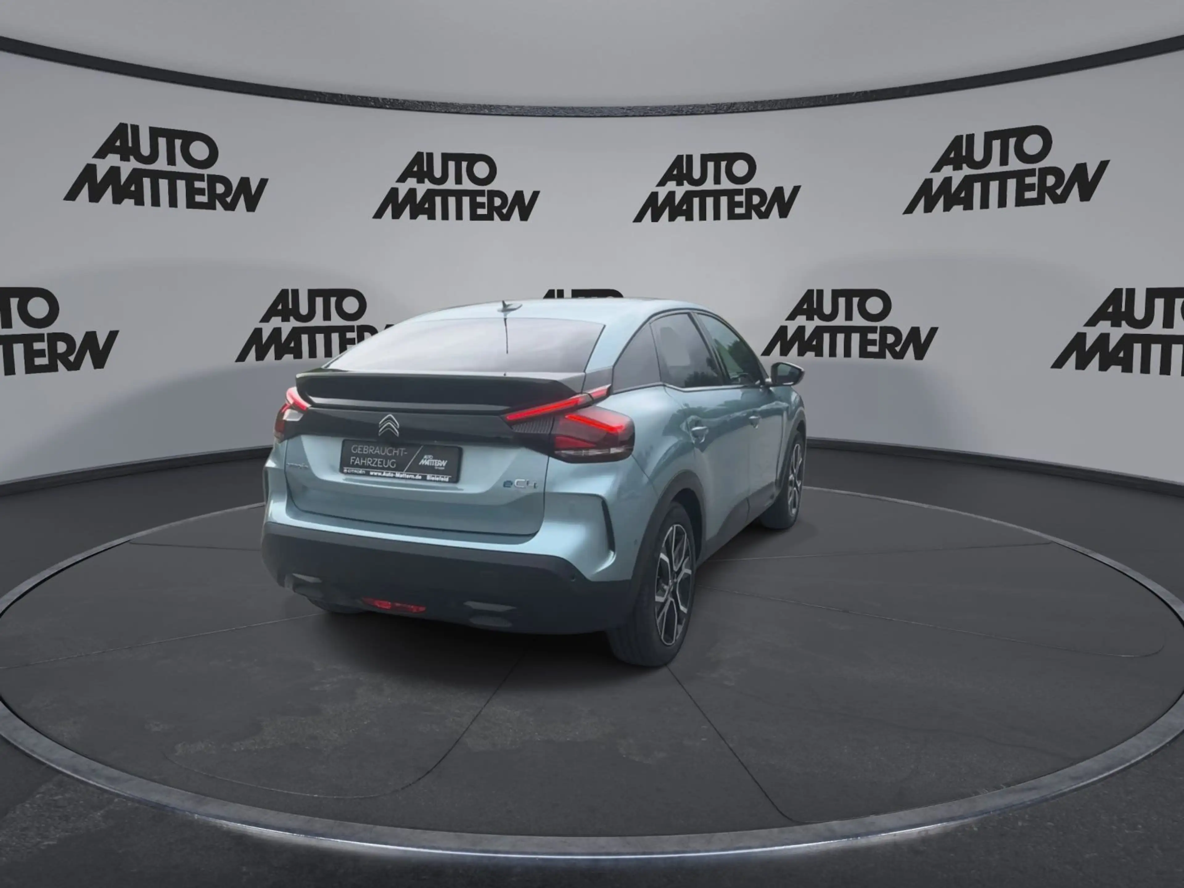 Citroen C4 Elektro Shine | PANO | Sitzheizung| 1.Hd. — photo 7
