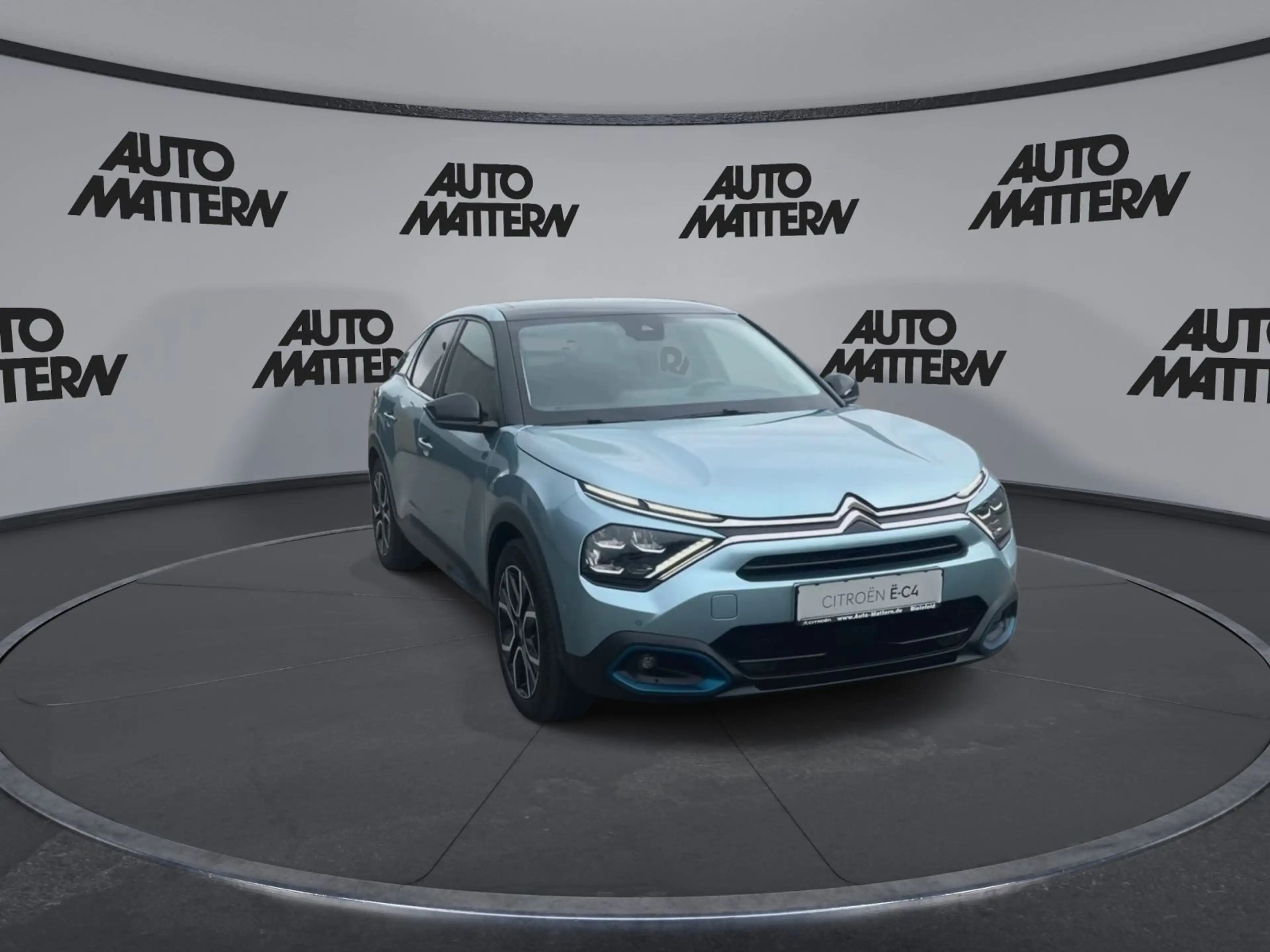 Citroen C4 Elektro Shine | PANO | Sitzheizung| 1.Hd. — photo 2