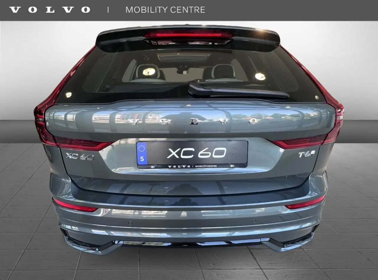Volvo XC60 2026