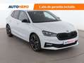 Skoda Fabia 1.0 TSI Monte Carlo 85kW Blanco - thumbnail 8