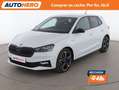 Skoda Fabia 1.0 TSI Monte Carlo 85kW Blanco - thumbnail 1