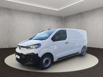 Jumpy Kastenwagen M Diesel 150