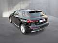 Audi A3 30 TFSI Schwarz - thumbnail 3