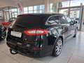 Ford Mondeo Traveller Titanium 2,0 TDCi Aut. Noir - thumbnail 2