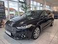 Ford Mondeo Traveller Titanium 2,0 TDCi Aut. Noir - thumbnail 3
