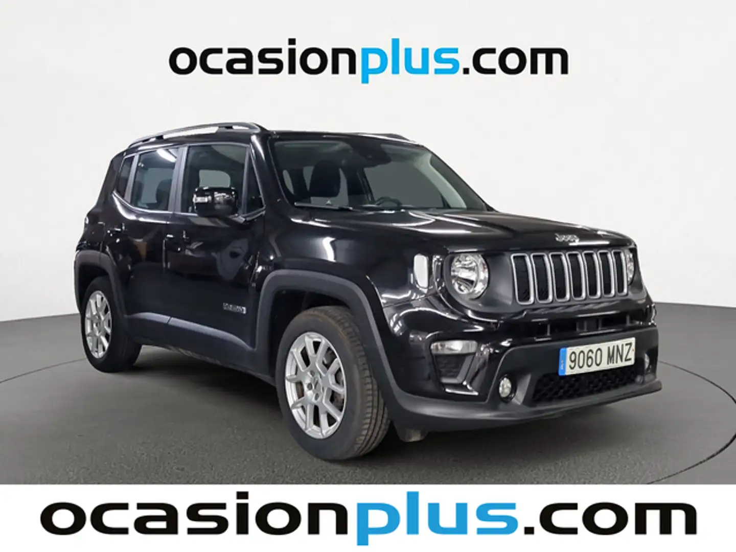 Jeep Renegade 1.0 Limited 4x2 Negro - 2