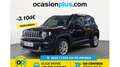 Jeep Renegade 1.0 Limited 4x2 Negro - thumbnail 1