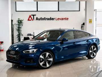 Sportback 2.0TDI Sport S tronic 140kW