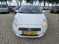 Fiat Grande Punto 1.4 Edizione Lusso 2009. Airco/Lichtmetaal/Trekhaa Wit - thumbnail 6