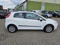 Fiat Grande Punto 1.4 Edizione Lusso 2009. Airco/Lichtmetaal/Trekhaa Wit - thumbnail 7