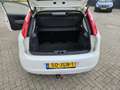 Fiat Grande Punto 1.4 Edizione Lusso 2009. Airco/Lichtmetaal/Trekhaa Wit - thumbnail 14