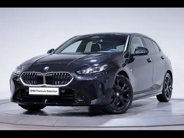 BMW 120 Hatch Kit M Sport