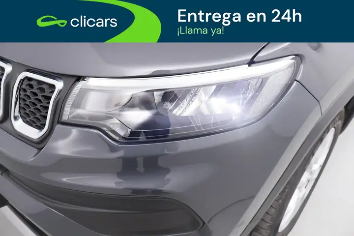 Jeep Compass 2025, foto 10