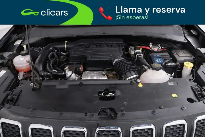 Jeep Compass 2025, foto 34