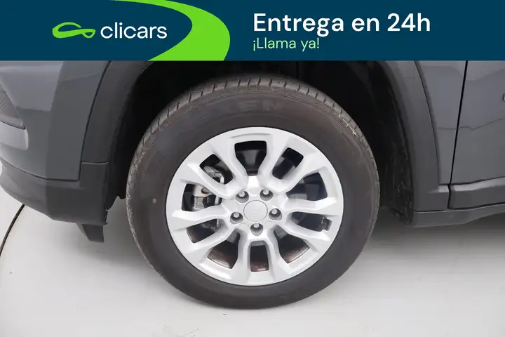 Jeep Compass 2025, foto 11