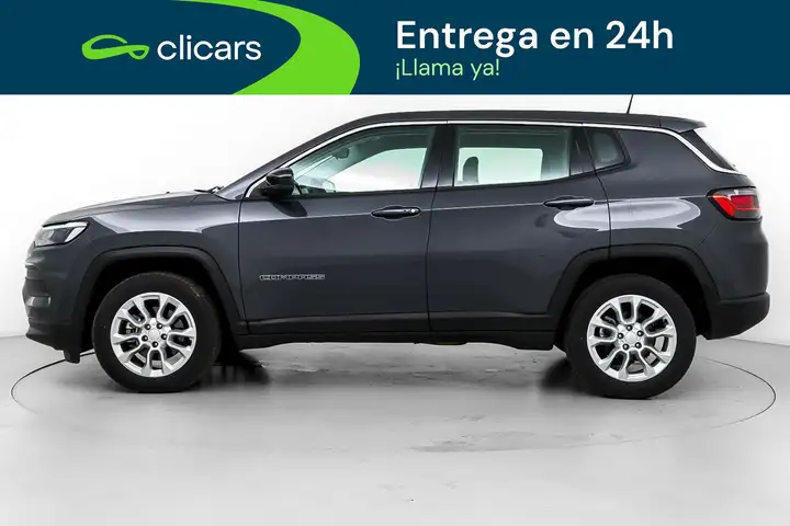Jeep Compass 2025, foto 8