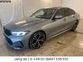BMW 320 xD M Sport M-Sitze Headup DrivingProf Glasd. Gris - thumbnail 1