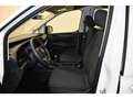 Volkswagen Caddy Kombi 2.0TDI PDC/KLIMA/2xSCHIEBETÜR Weiß - thumbnail 3