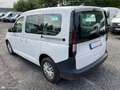 Volkswagen Caddy 2.0TDI PDC/KLIMA/2xSCHIEBETÜR Weiß - thumbnail 3