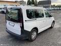 Volkswagen Caddy 2.0TDI PDC/KLIMA/2xSCHIEBETÜR Weiß - thumbnail 4