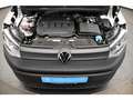 Volkswagen Caddy Kombi 2.0TDI PDC/KLIMA/2xSCHIEBETÜR Weiß - thumbnail 10