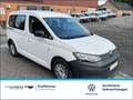 Volkswagen Caddy 2.0TDI PDC/KLIMA/2xSCHIEBETÜR Weiß - thumbnail 1