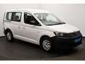 Volkswagen Caddy Kombi 2.0TDI PDC/KLIMA/2xSCHIEBETÜR Weiß - thumbnail 12