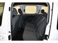 Volkswagen Caddy Kombi 2.0TDI PDC/KLIMA/2xSCHIEBETÜR Weiß - thumbnail 8