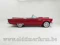 Ford Thunderbird '57 CH4447 crvena - thumbnail 6