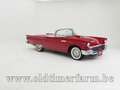 Ford Thunderbird '57 CH4447 Червоний - thumbnail 3