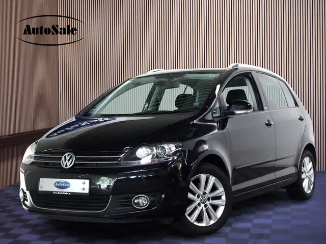Volkswagen Golf Plus 1.4 TSI DSG Highline 1eEIGENAAR XENON STOELVW CRUI