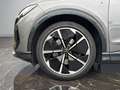 Audi Q4 e-tron 50 quattro +S-LINE+WÄRMEPUMPE+OPTIK+ Grau - thumbnail 4