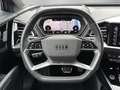 Audi Q4 e-tron 50 quattro +S-LINE+WÄRMEPUMPE+OPTIK+ Grau - thumbnail 7