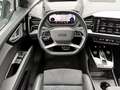 Audi Q4 e-tron 50 quattro +S-LINE+WÄRMEPUMPE+OPTIK+ Grau - thumbnail 8