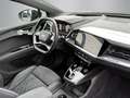 Audi Q4 e-tron 50 quattro +S-LINE+WÄRMEPUMPE+OPTIK+ Grau - thumbnail 14