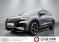 Audi Q4 e-tron 50 quattro +S-LINE+WÄRMEPUMPE+OPTIK+ Grau - thumbnail 1