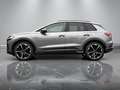 Audi Q4 e-tron 50 quattro +S-LINE+WÄRMEPUMPE+OPTIK+ Grau - thumbnail 5