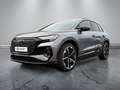 Audi Q4 e-tron 50 quattro +S-LINE+WÄRMEPUMPE+OPTIK+ Grau - thumbnail 2