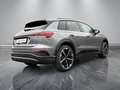 Audi Q4 e-tron 50 quattro +S-LINE+WÄRMEPUMPE+OPTIK+ Grau - thumbnail 13