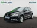 Volkswagen Polo Polo Comfortline 1.4 TDI BlueMotion Technology 66 kW (90 ch) 5 vitesses manuel Gris - thumbnail 1