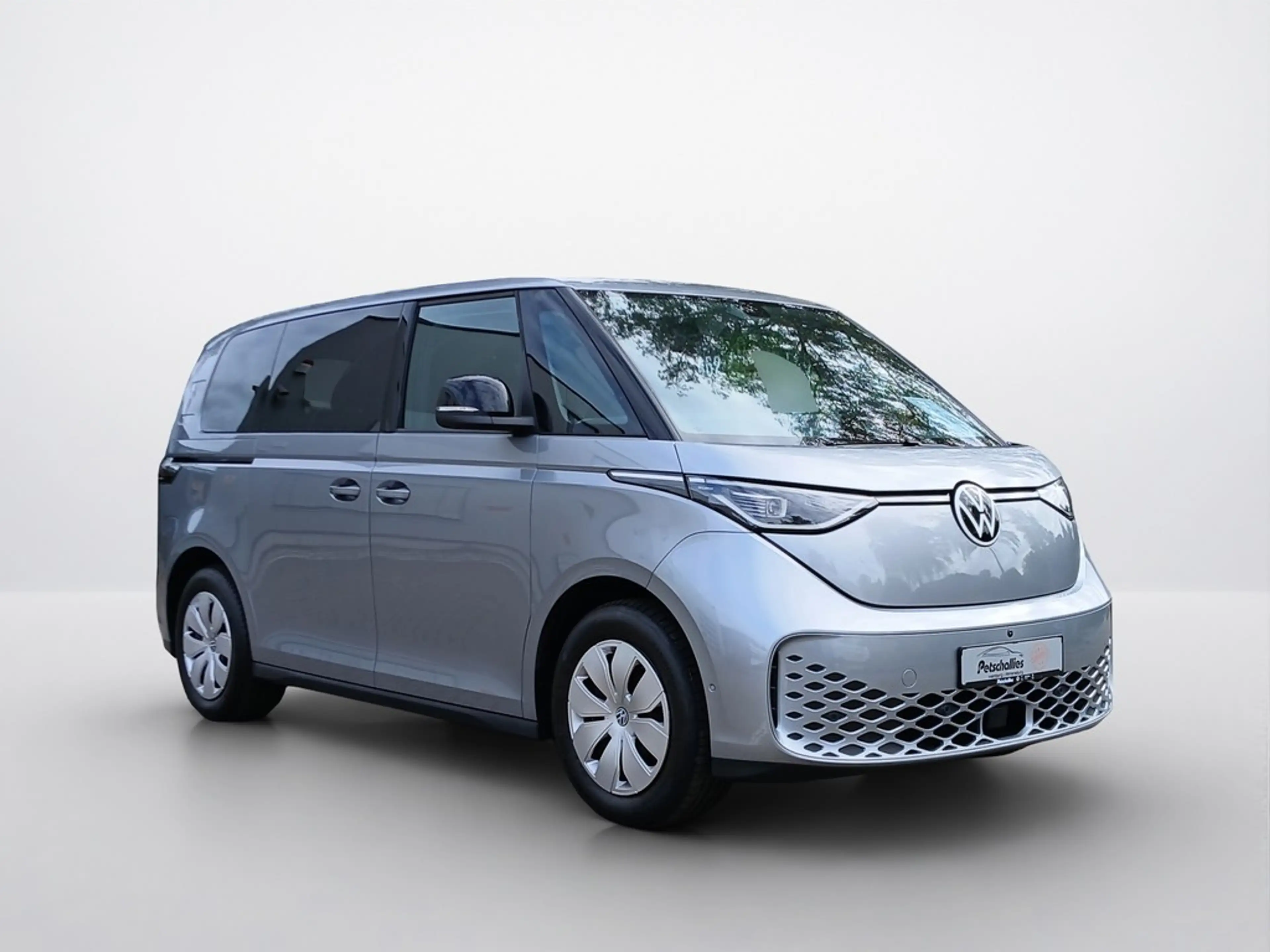 Volkswagen ID. Buzz ID.Buzz Pure AHK/WÄRMEPUMPE/HUD/KAMERA — photo 7