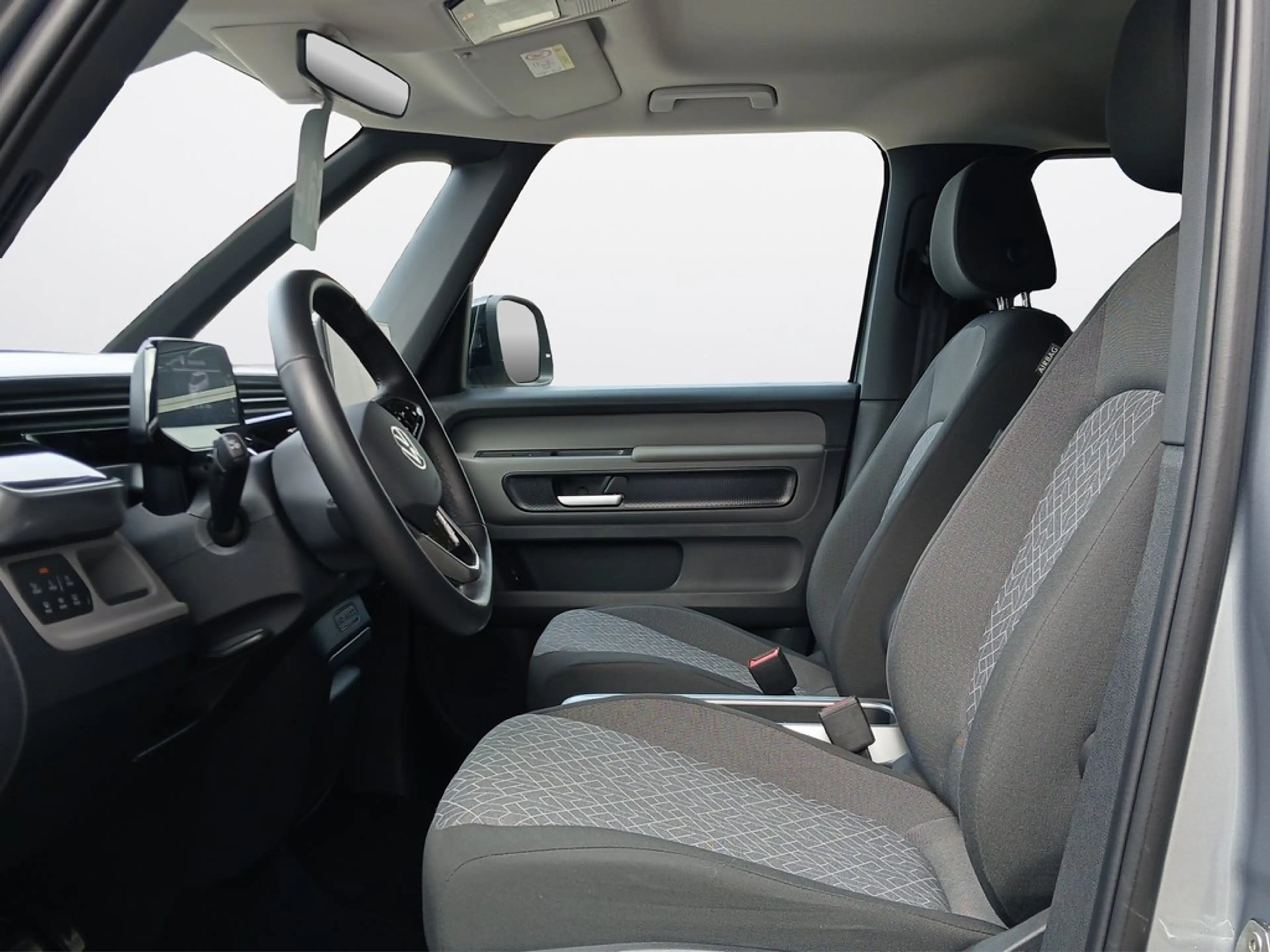 Volkswagen ID. Buzz ID.Buzz Pure AHK/WÄRMEPUMPE/HUD/KAMERA — photo 9