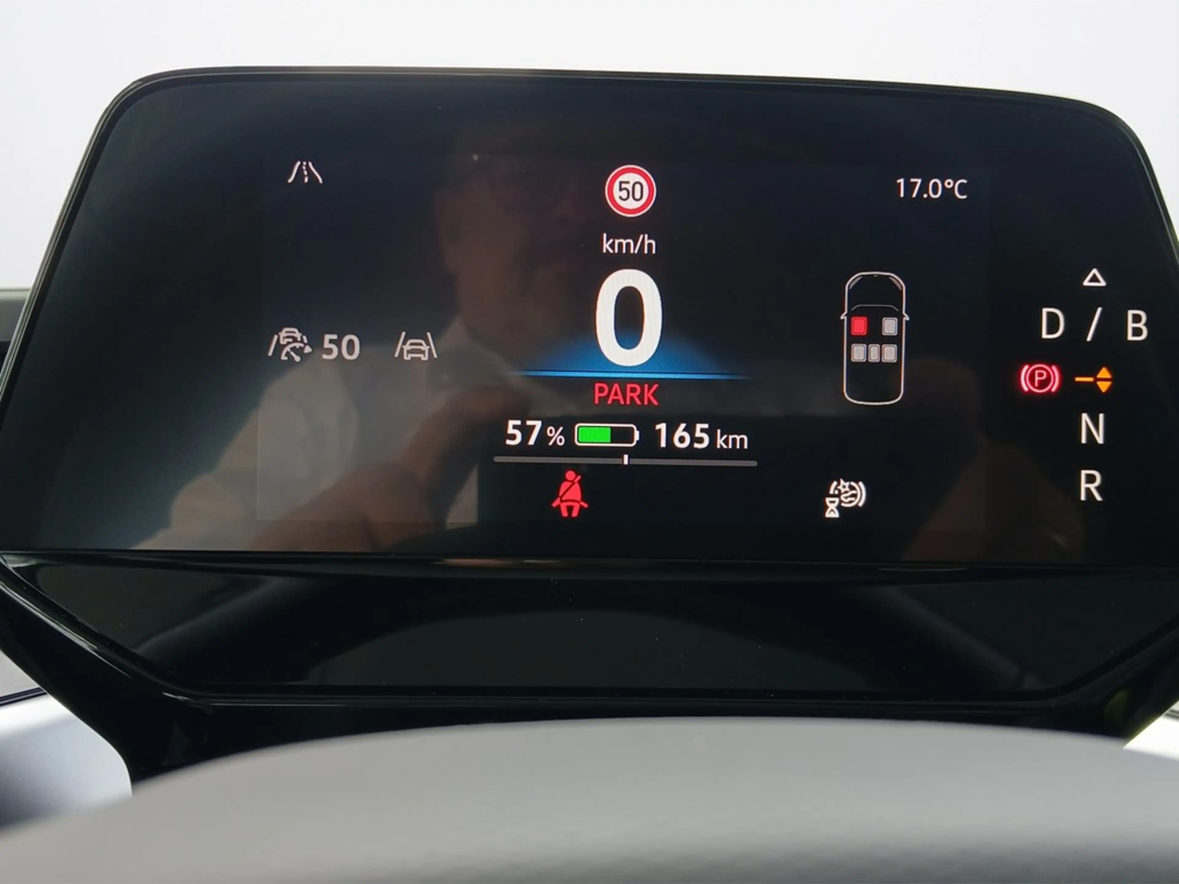 Volkswagen ID. Buzz ID.Buzz Pure AHK/WÄRMEPUMPE/HUD/KAMERA — photo 11
