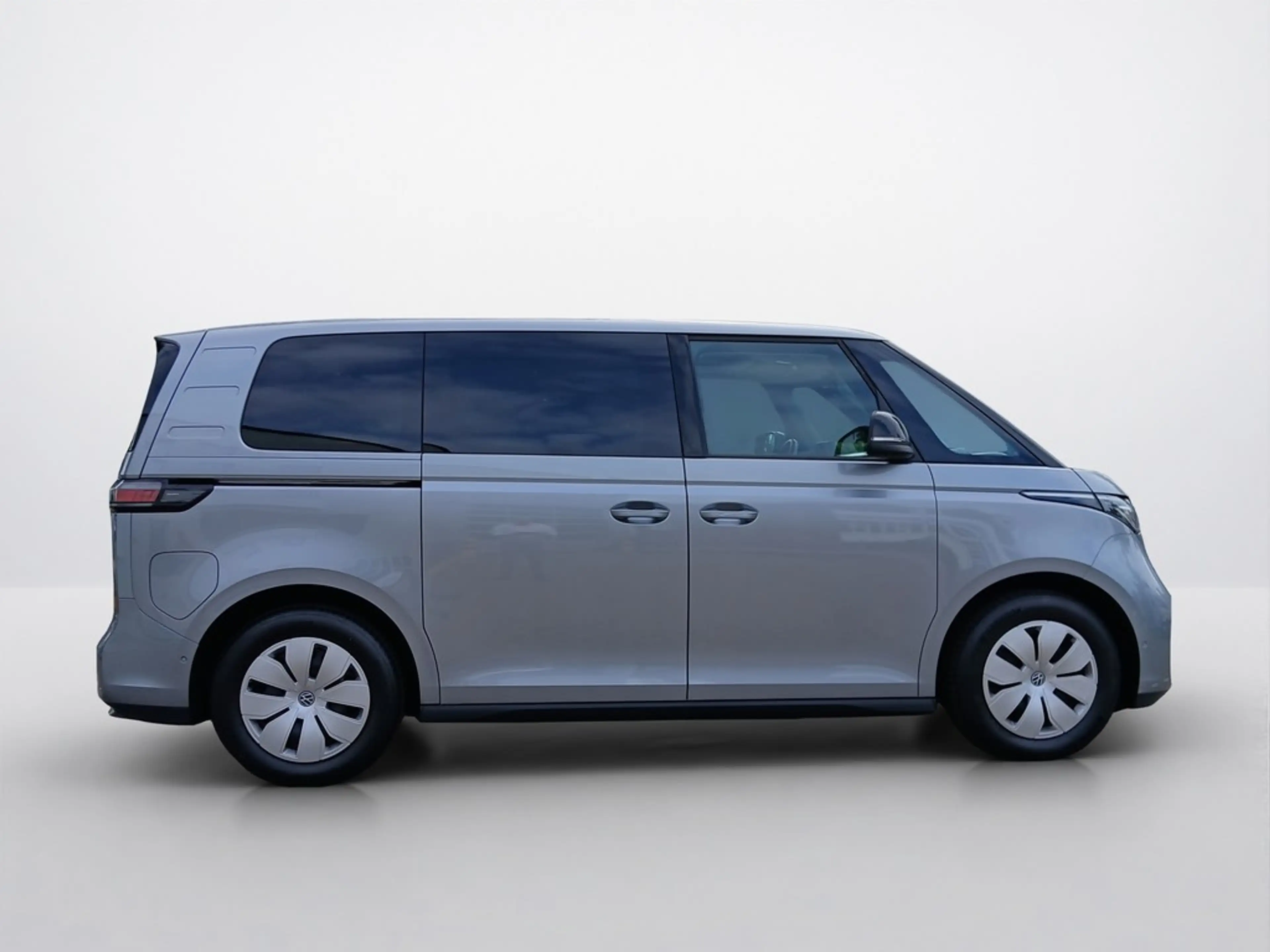 Volkswagen ID. Buzz ID.Buzz Pure AHK/WÄRMEPUMPE/HUD/KAMERA — photo 6