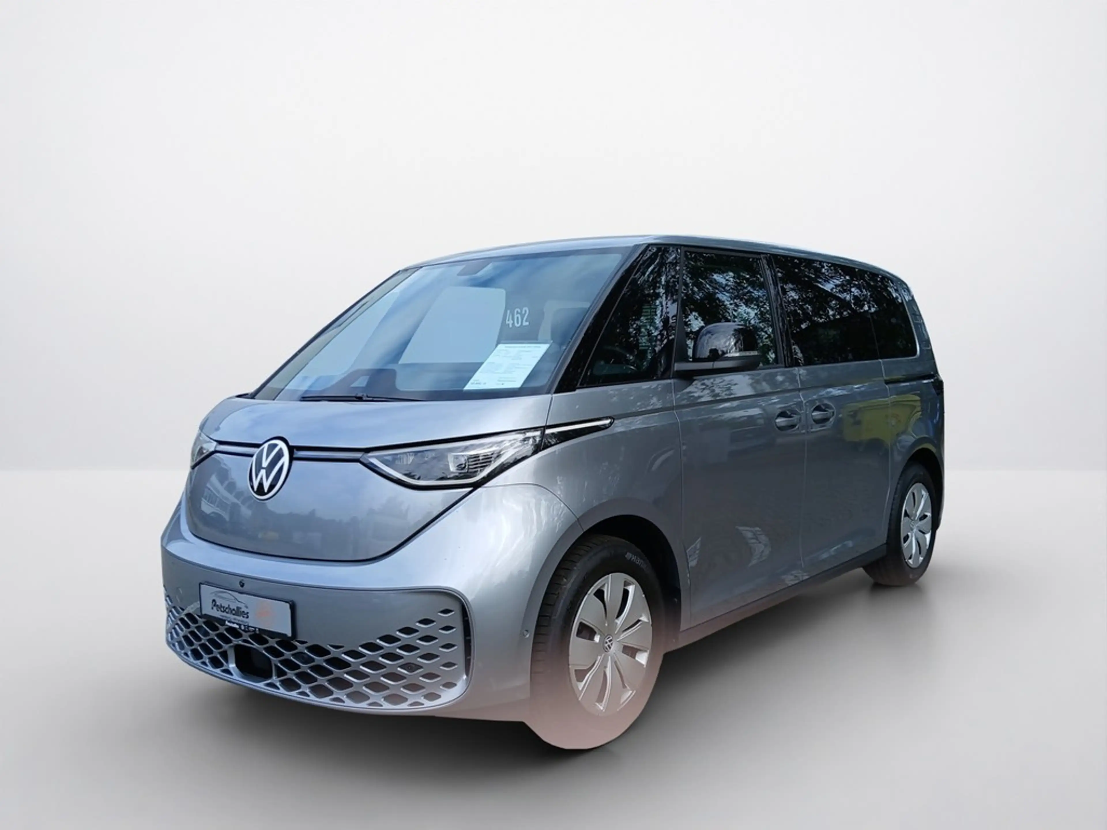 Volkswagen ID. Buzz ID.Buzz Pure AHK/WÄRMEPUMPE/HUD/KAMERA