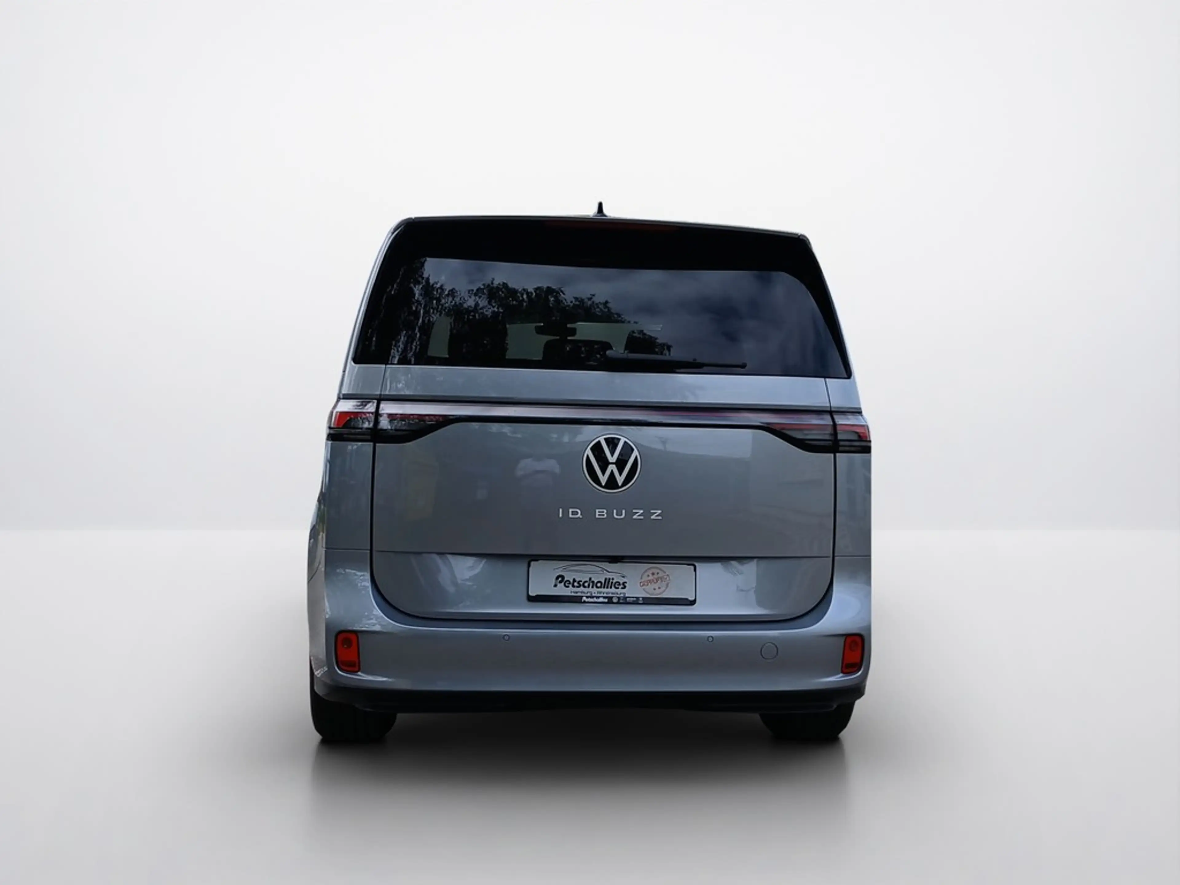 Volkswagen ID. Buzz ID.Buzz Pure AHK/WÄRMEPUMPE/HUD/KAMERA — photo 4