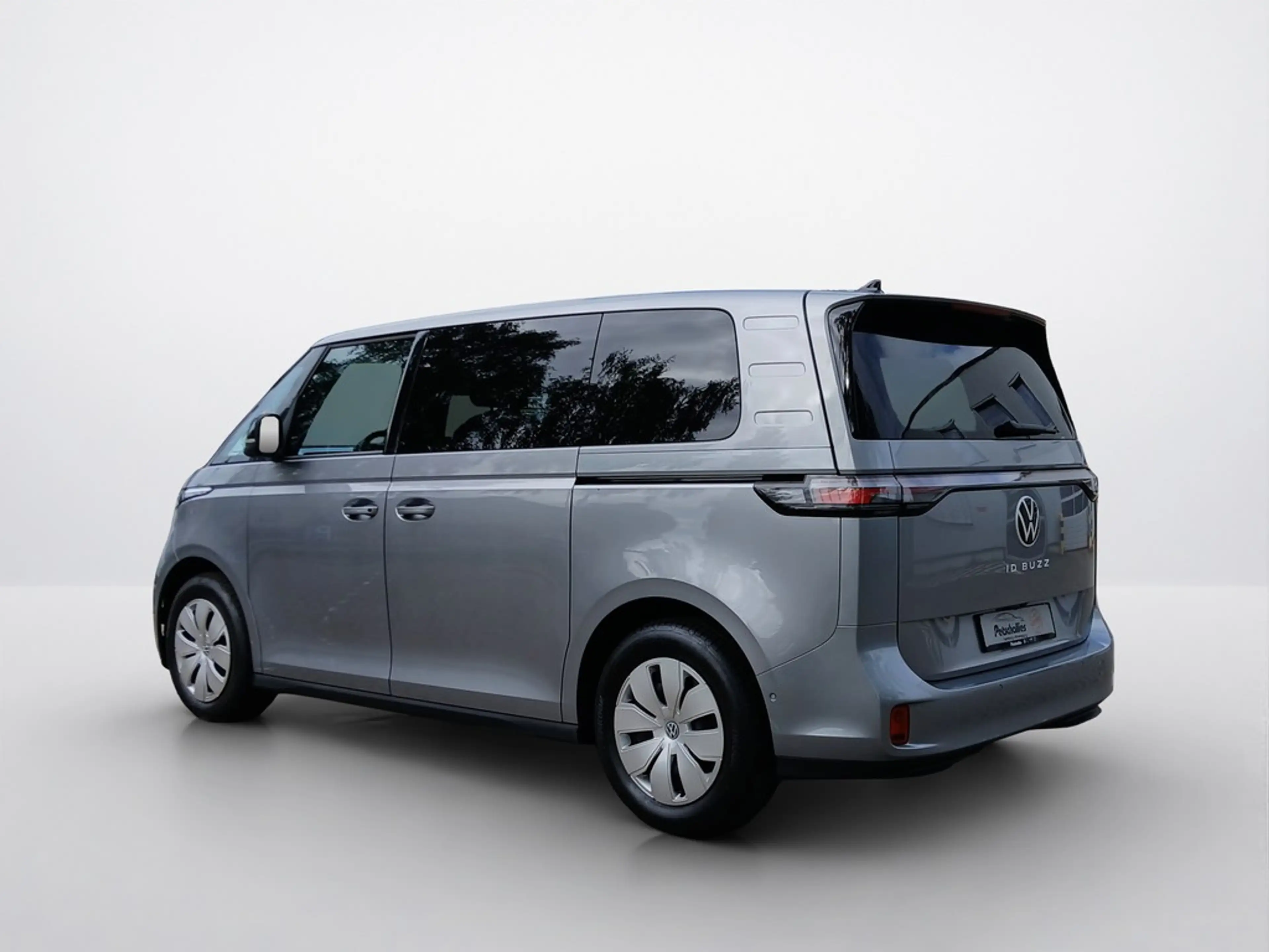 Volkswagen ID. Buzz ID.Buzz Pure AHK/WÄRMEPUMPE/HUD/KAMERA — photo 3