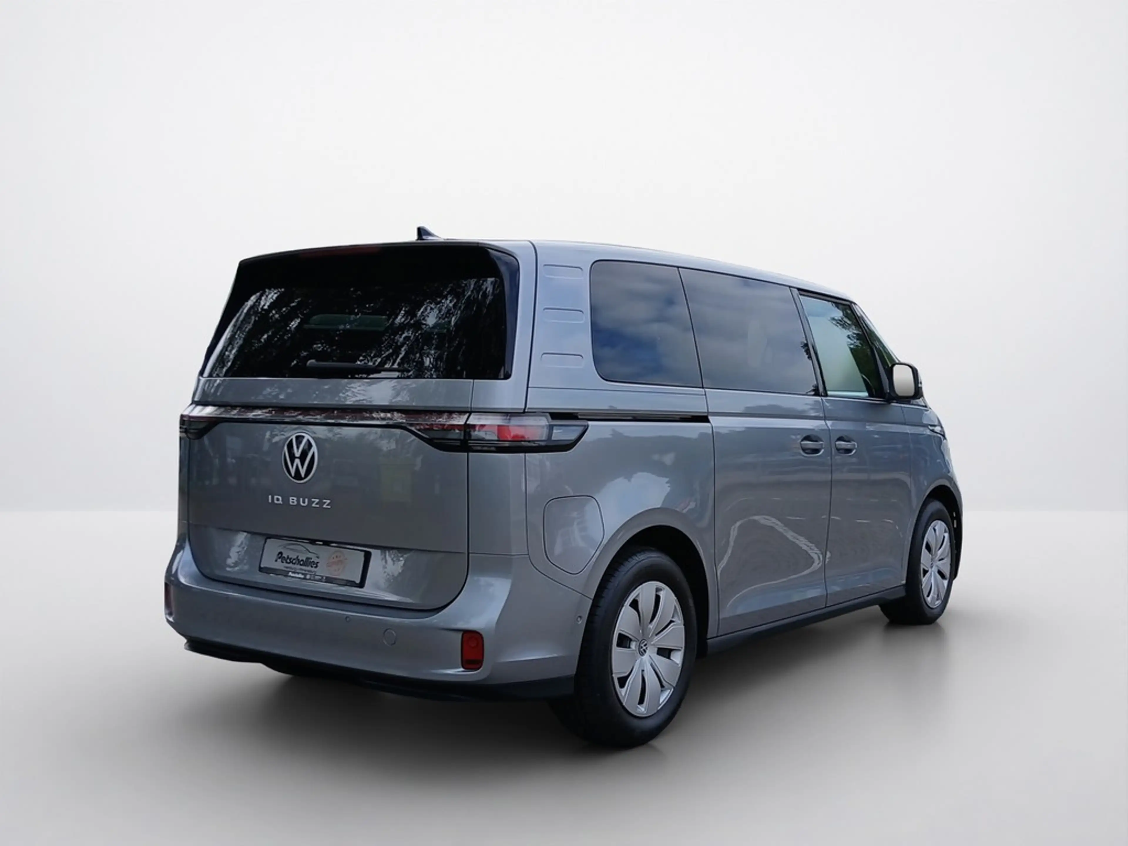 Volkswagen ID. Buzz ID.Buzz Pure AHK/WÄRMEPUMPE/HUD/KAMERA — photo 5